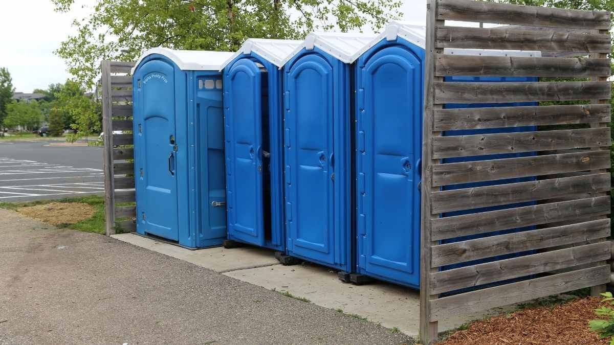 Porta Potty Rental Pros - Reliable Portable Toilet Rentals in Rush Hill, MO, 65280